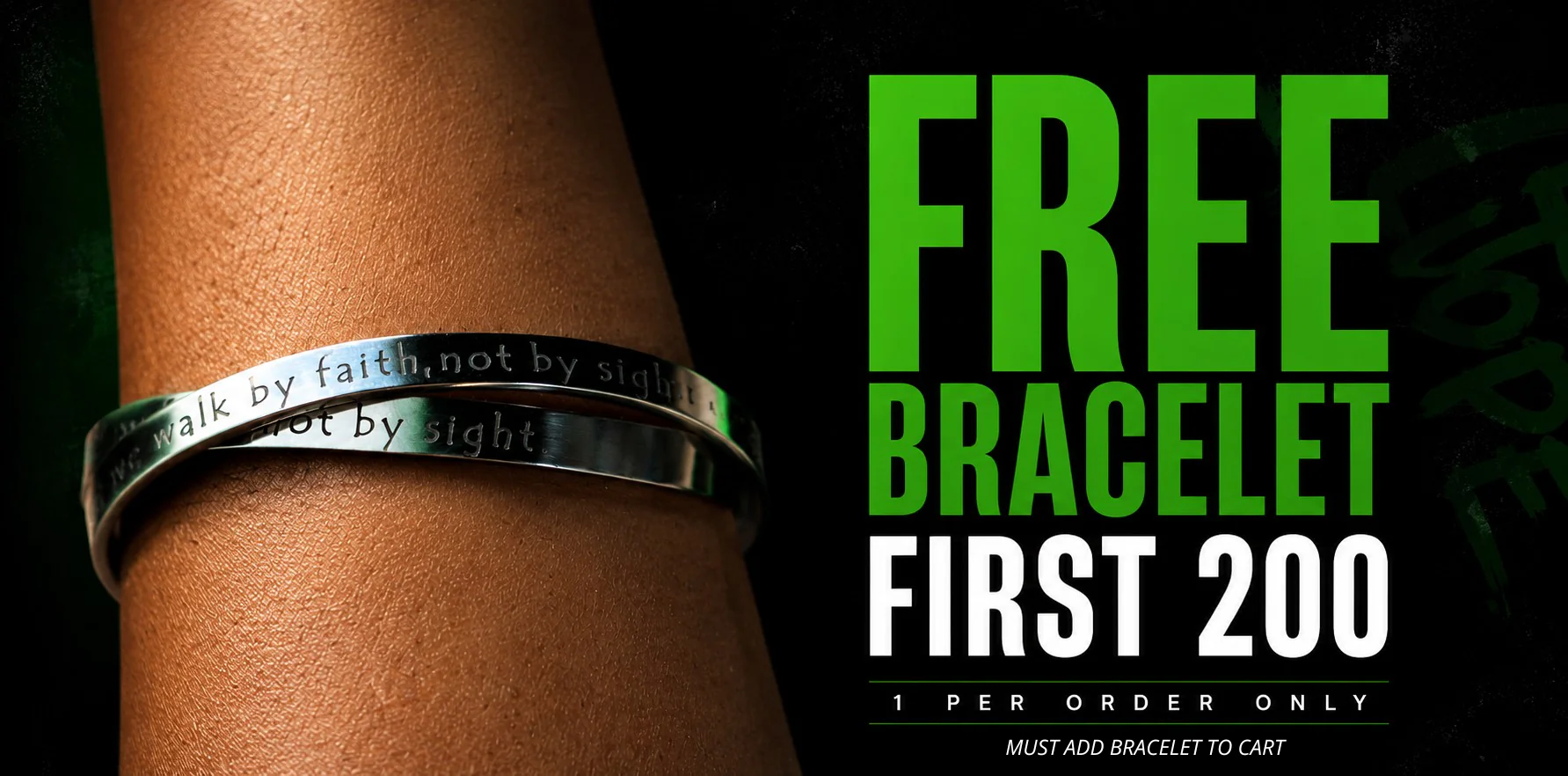 Wear Your Faith With Style